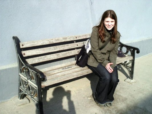 bench outside u2 studio.jpg