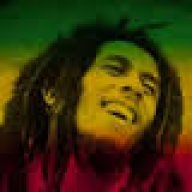 Bob Marley Fan