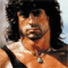 Sly Stallone