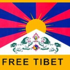 FREE TIBET