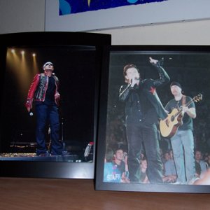 u2framed