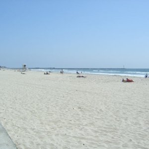 Mission Beach