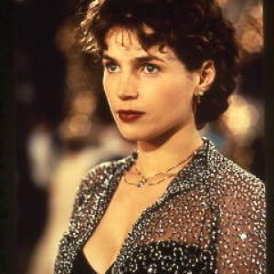 Julia Ormond