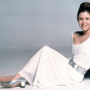 Princess Leia