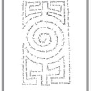 maze