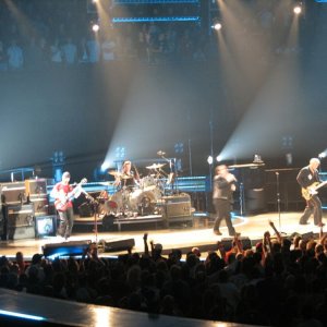 U2 in Toronto