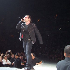 Houston Bono