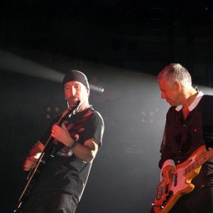 Edge and Adam