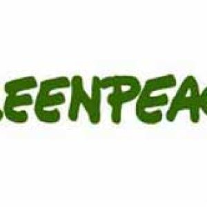 greenpeace