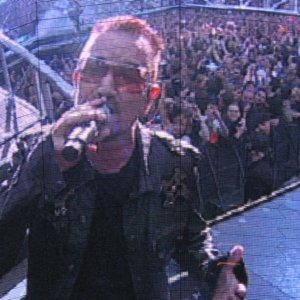 U2, Berlin, 18.07.2009-10