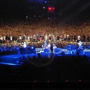 U2 360° Tour, London 15th August 2009