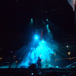 Soldier Field, Chicago, September 12, 2009