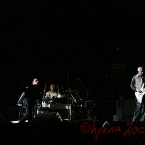U2 // Raleigh 10.03.09