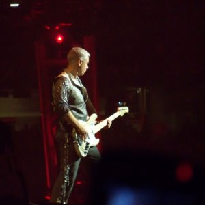 U2360 Georgia Dome