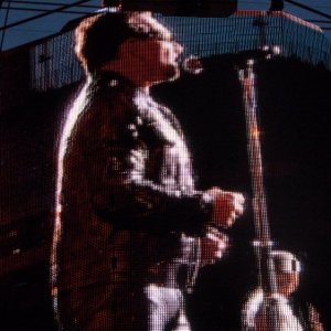 U2 live 360 tour frankfurt