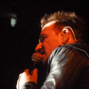 Bono COBL Shadeless close up
