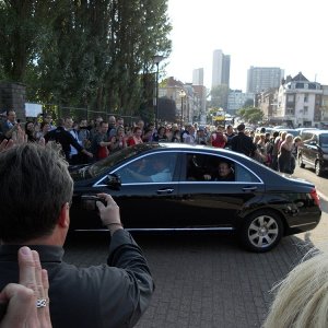 Koning Boudewijn stadion, 22 sept 2010