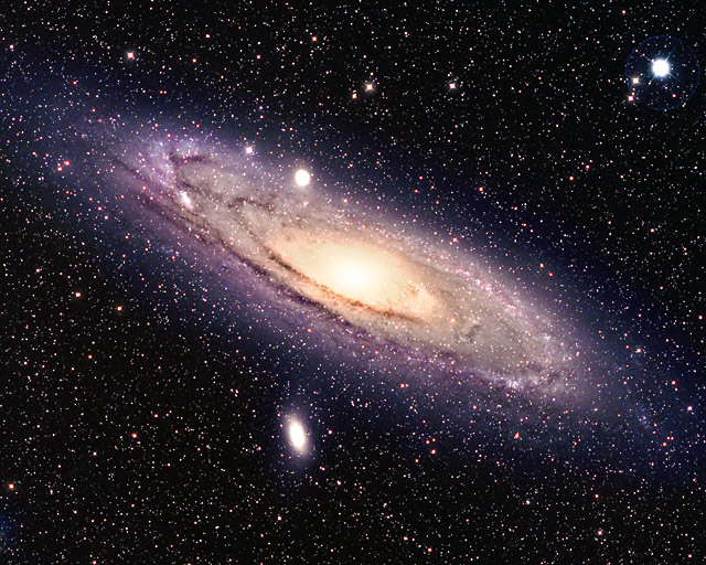 andromeda