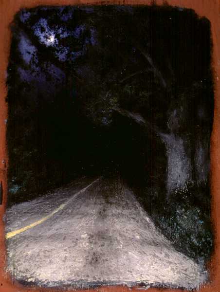 darkroad