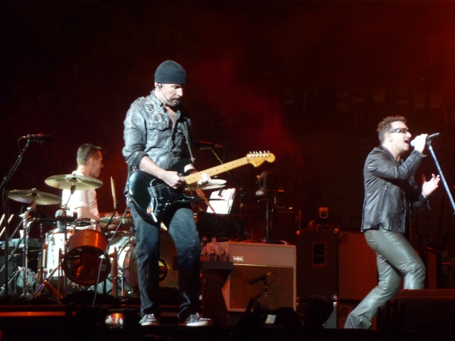 Edge Bono Brussels 22-09-10