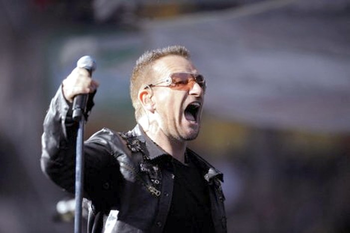 U2, Berlin, 18.07.2009-15