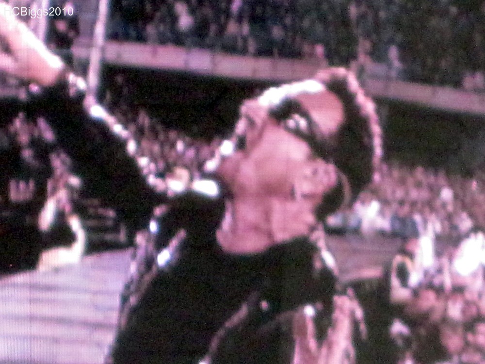 U2 - Helsinki 2