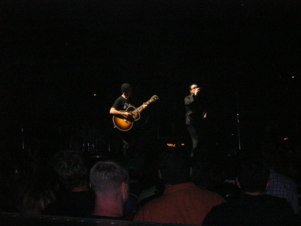 U2-Oct. 17, 2005
