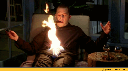 gif-two-and-a-half-men-fire-cigar-384800.gif