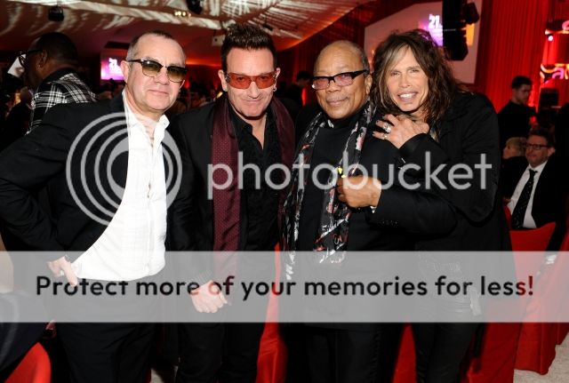 Bono21stAnnualEltonJohnAIDSFoundationWHollywoodCA2-24-201325BernieTaupinQuincyJonesStevenTyler.jpg