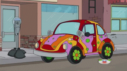 Simpsons-Clown-car-joke.gif