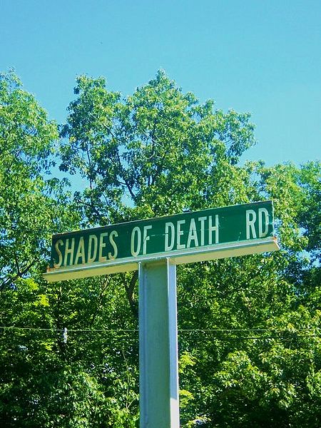 450px-Shades_of_Death_Road_sign_south.jpg