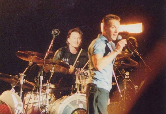 larry and bono drumming.jpg