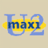 U2maxi