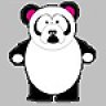 Sexual Harrassment Panda