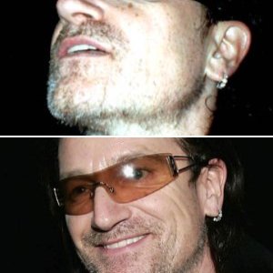 My Favorite Bono Pictures