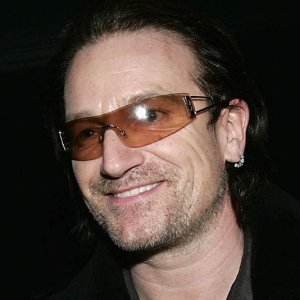 Bono_smile