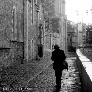 Christ Church, Dublin