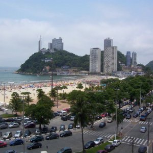 SÃ£o Vicente