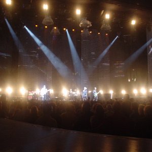 Stage Lights - Vertigo