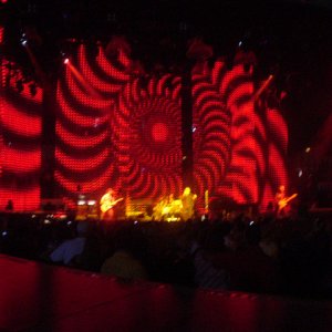 Stage Lights - Vertigo