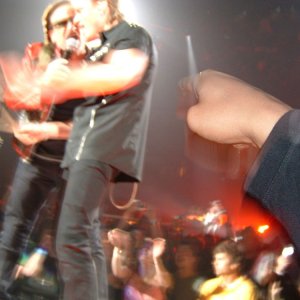 Bono/Larry on LAPOE