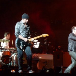 Edge Bono Brussels 22-09-10