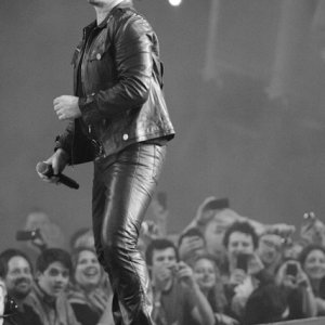 U2 Melbourne 2010