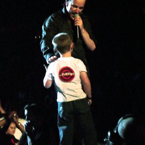 Bono & Nicholas