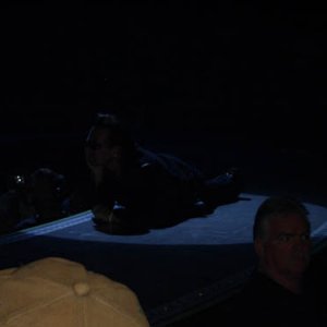 Bono_Lying_Down