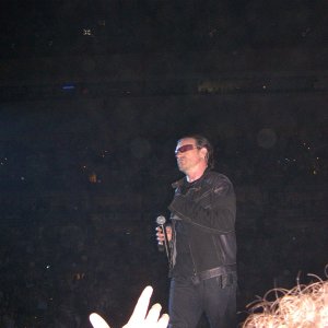 37-Bono Worshipped