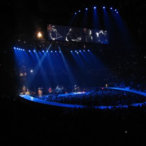 U2 Performs - Toronto 09/14/05