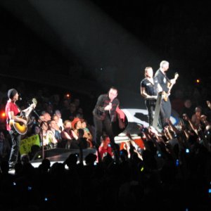U2 Front of Elpise III