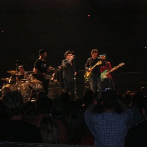 U2-Oct. 17, 2005