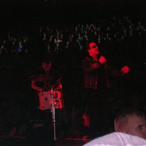 U2-Oct. 17, 2005